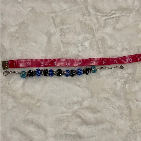 Art Form Allumiere charm bracelet NWT - Picture 3 of 4